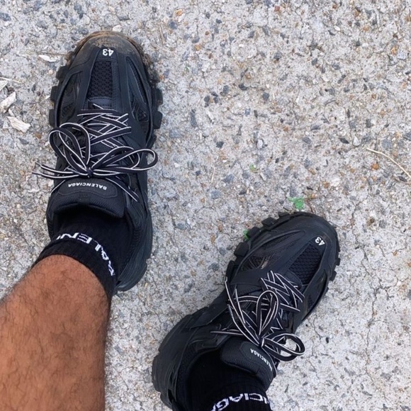 Balenciaga Tracks - Picture 2 of 5